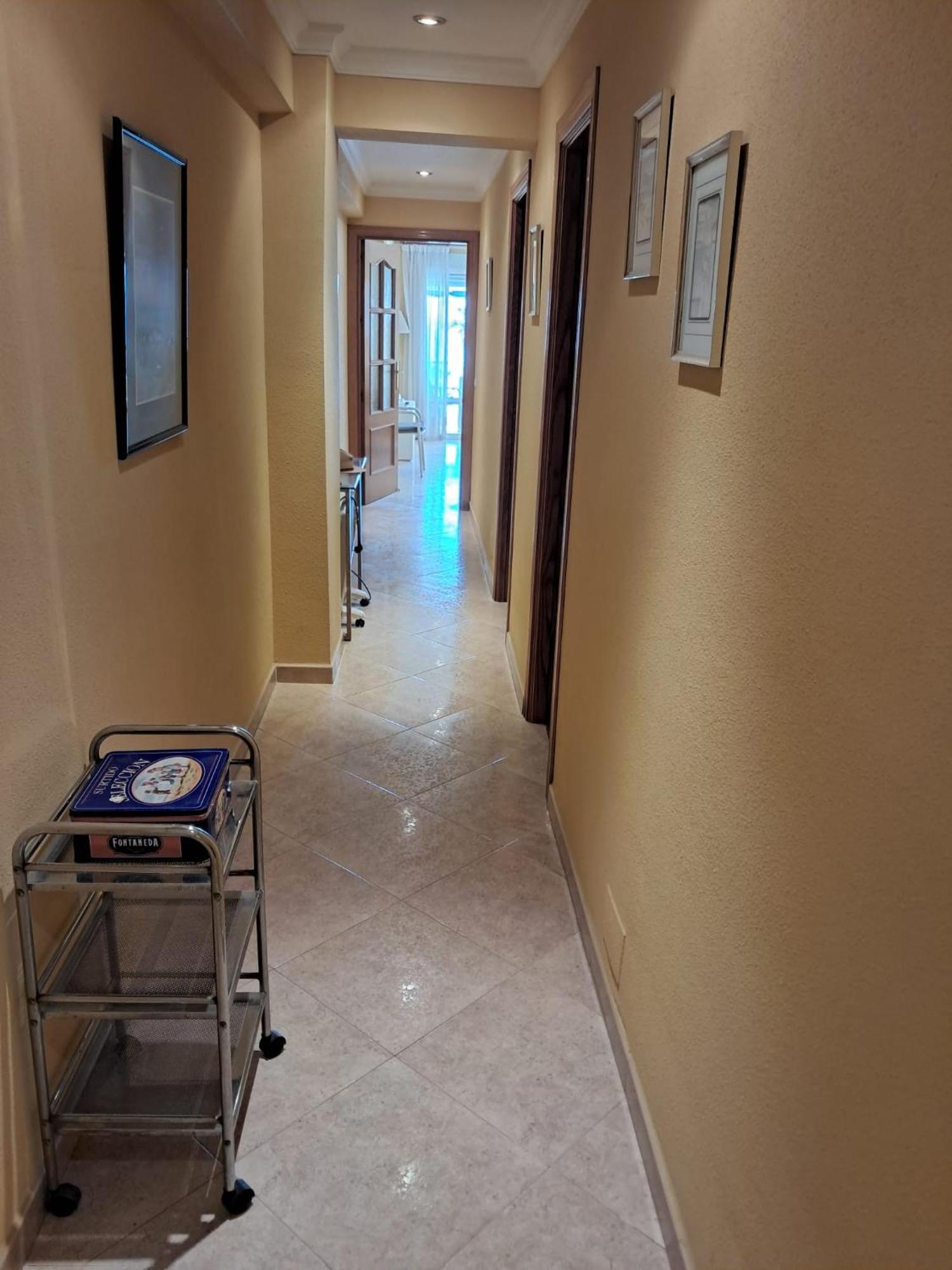 Suite De Lujo En Primera Linea Fuengirola Exterior foto